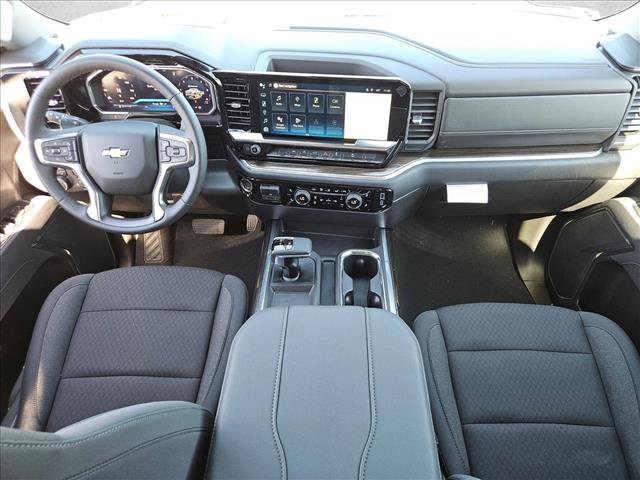 New 2026 Chevrolet Silverado 1500 LT w/ All Star Edition Plus image 16