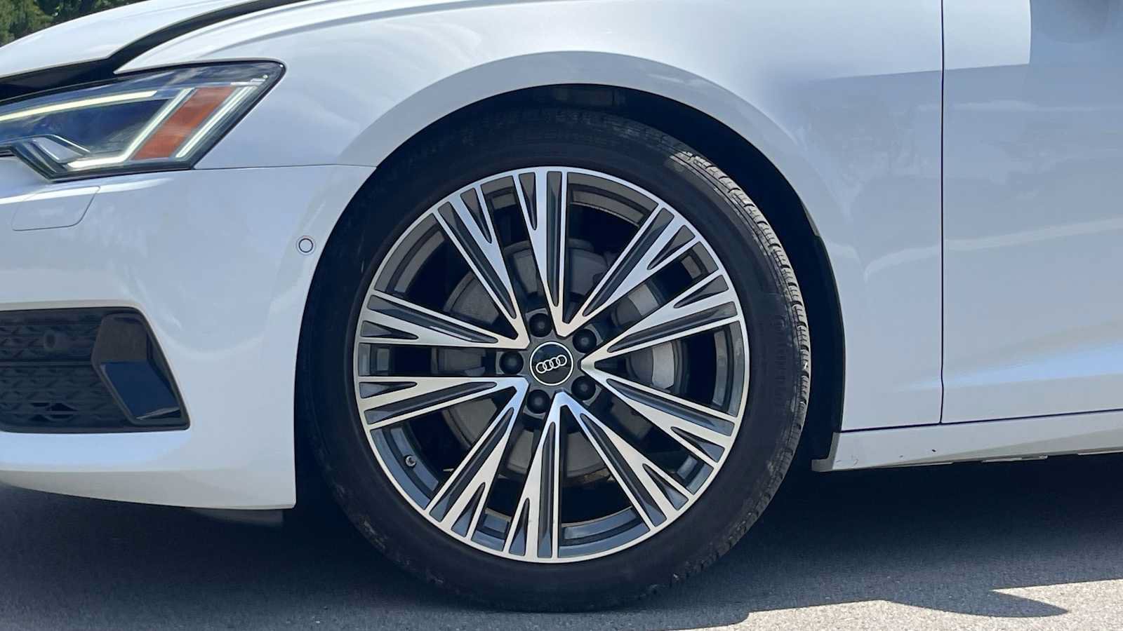 Used 2023 Audi A6 Premium Plus w/ Premium Plus Package AWD/4WD image 26