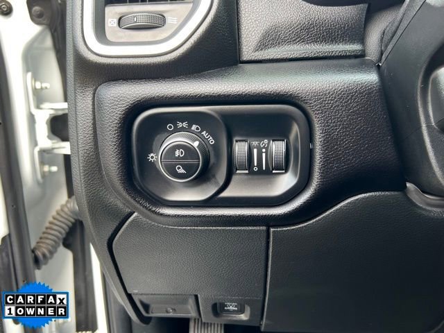 Used 2024 RAM 2500 Laramie w/ Safety Group image 18