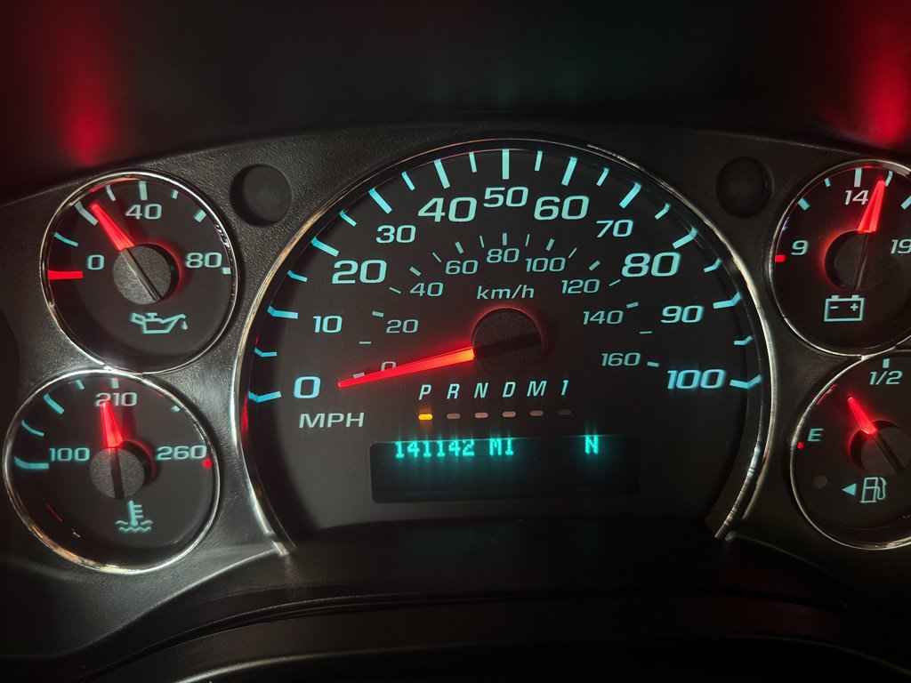 Used 2019 Chevrolet Express 2500 w/ Communications Package RWD image 15