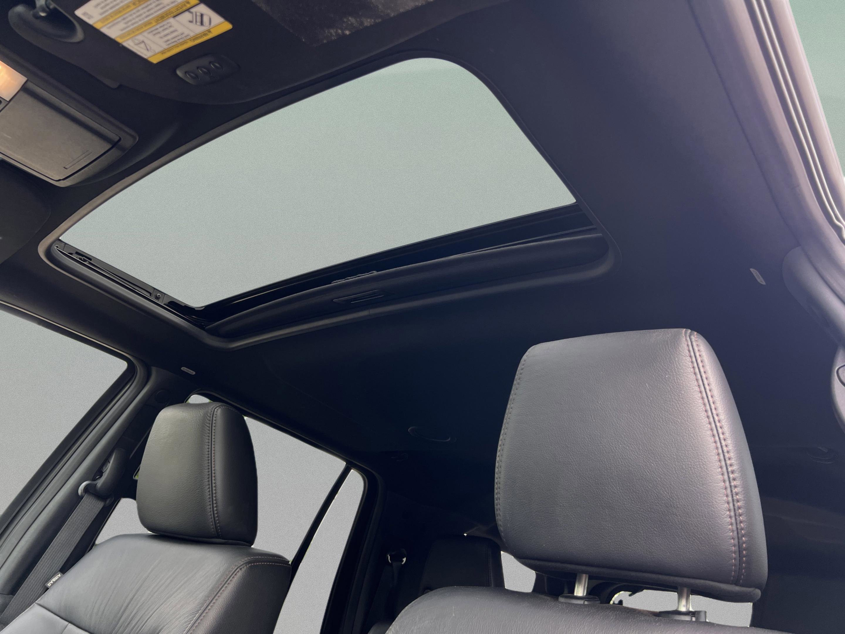 Used 2016 Lincoln Navigator Reserve image 31