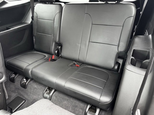 Used 2019 Chevrolet Traverse Premier w/ Redline Edition image 9