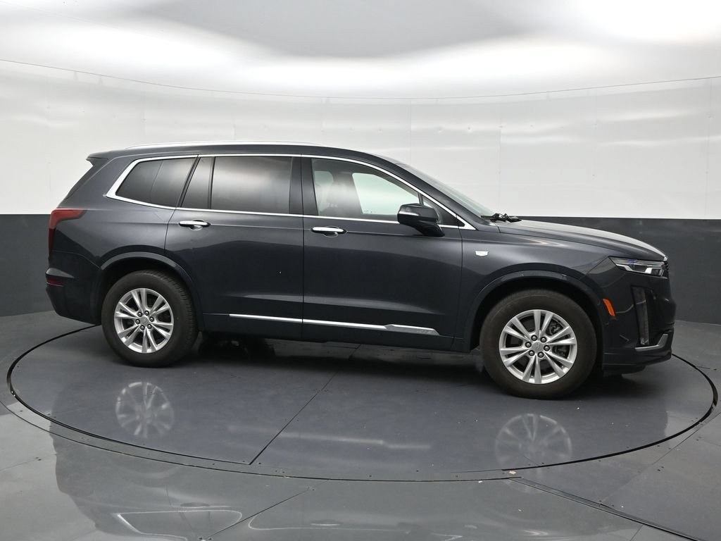 Used 2023 Cadillac XT6 Luxury FWD image 6