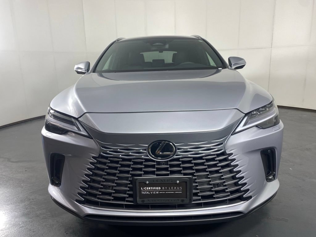 Used 2026 Lexus RX 350 AWD w/ Convenience Package image 6