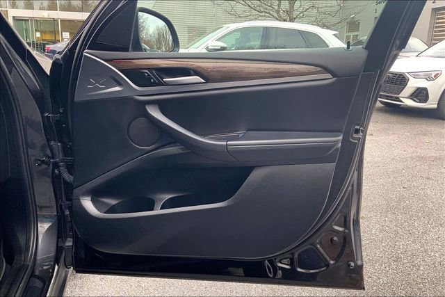 Used 2023 BMW X3 xDrive30i w/ Premium Package image 22