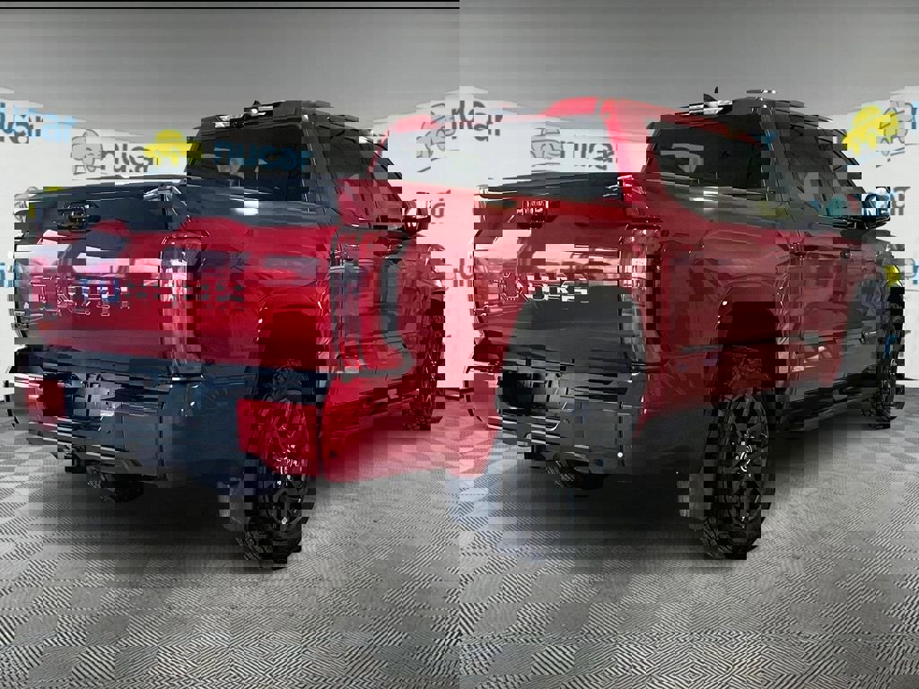 Used 2023 Toyota Tundra Platinum image 6