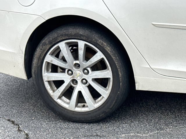 Used 2014 Chevrolet Malibu LT FWD image 6