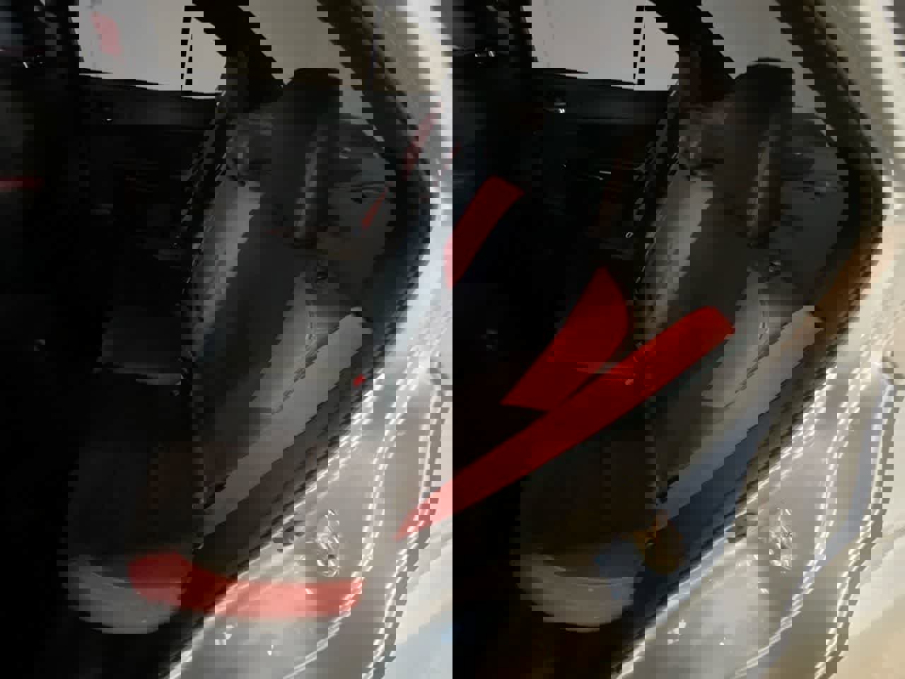 Used 2021 Subaru WRX STI Limited image 23