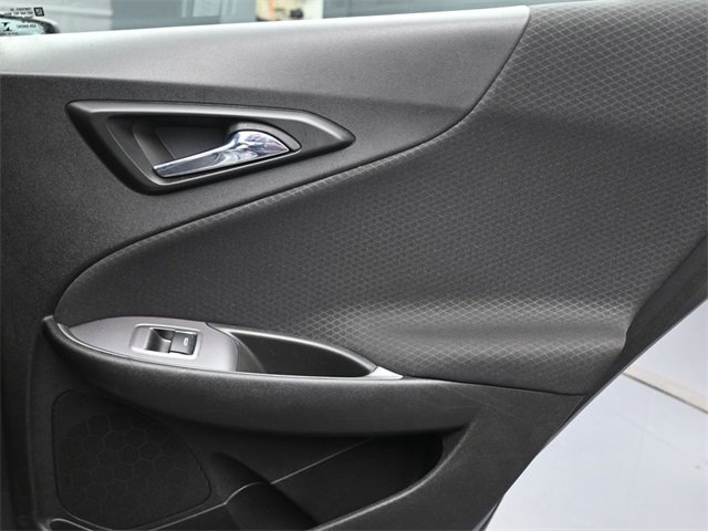 Used 2023 Chevrolet Malibu LT image 27