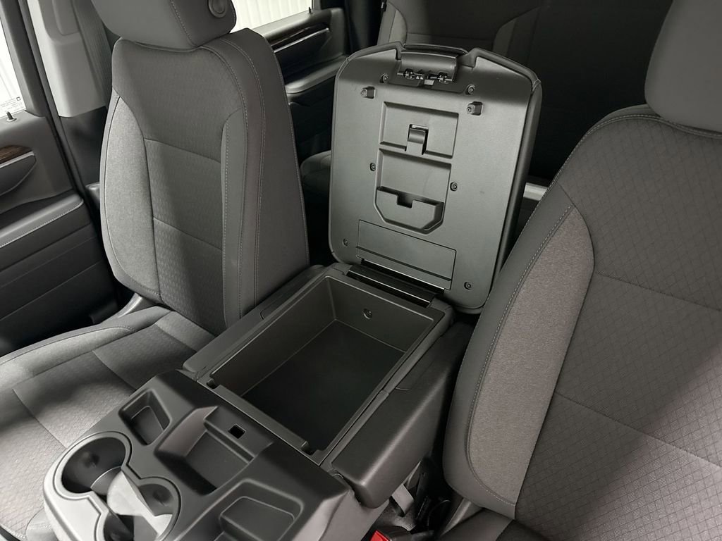 New 2026 GMC Sierra 2500 SLE w/ SLE Value Package; image 36