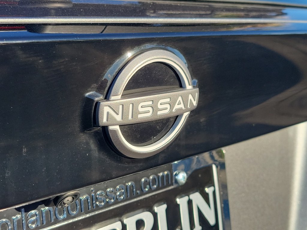 Used 2026 Nissan Kicks S FWD image 6