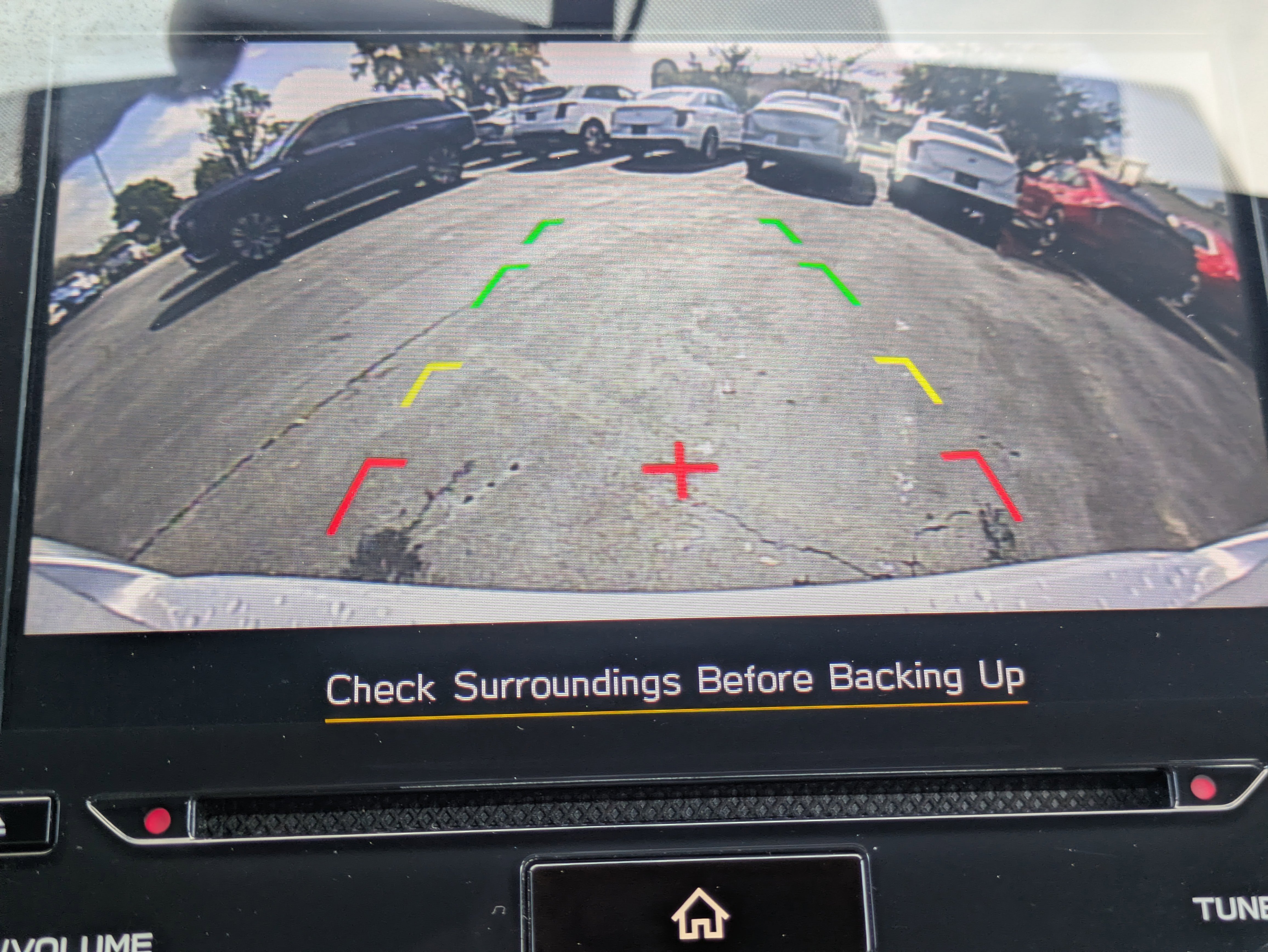 Used 2023 Subaru Impreza 2.0i Sport image 12