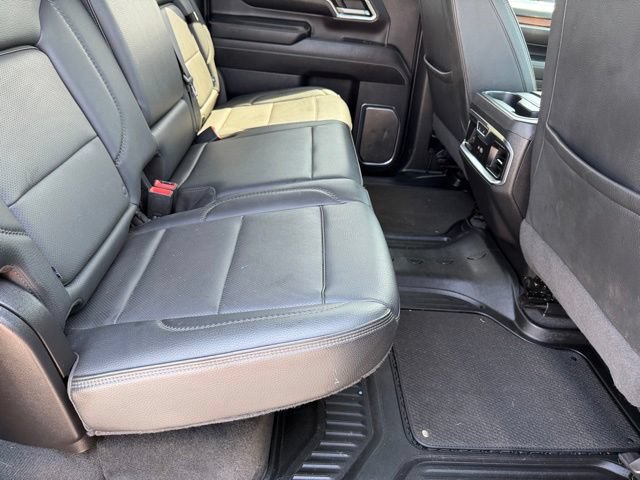 Used 2024 GMC Sierra 2500 Denali AWD/4WD image 15