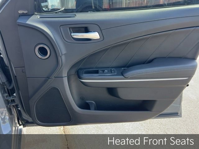 Used 2023 Dodge Charger Scat Pack w/ Plus Group image 31