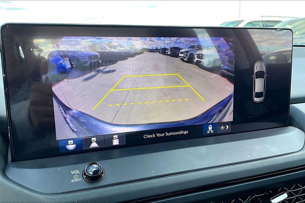 Used 2023 Honda Accord Touring image 26