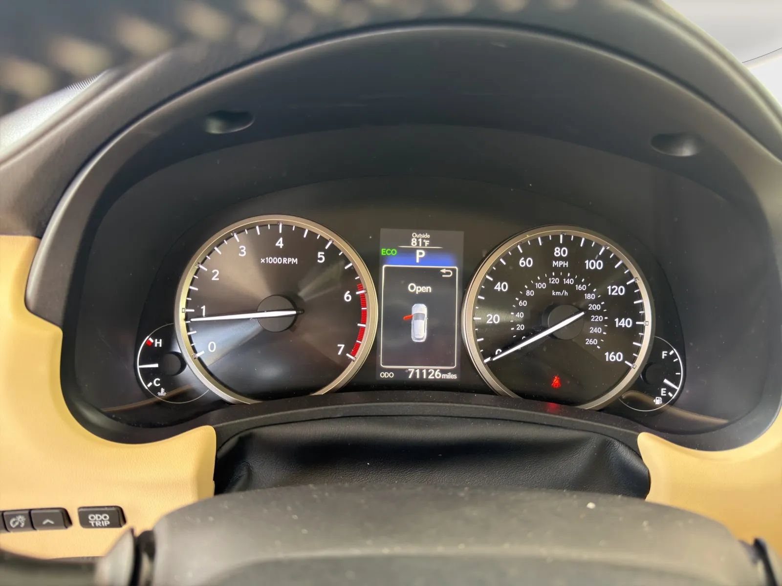 Used 2015 Lexus NX 200t FWD image 11