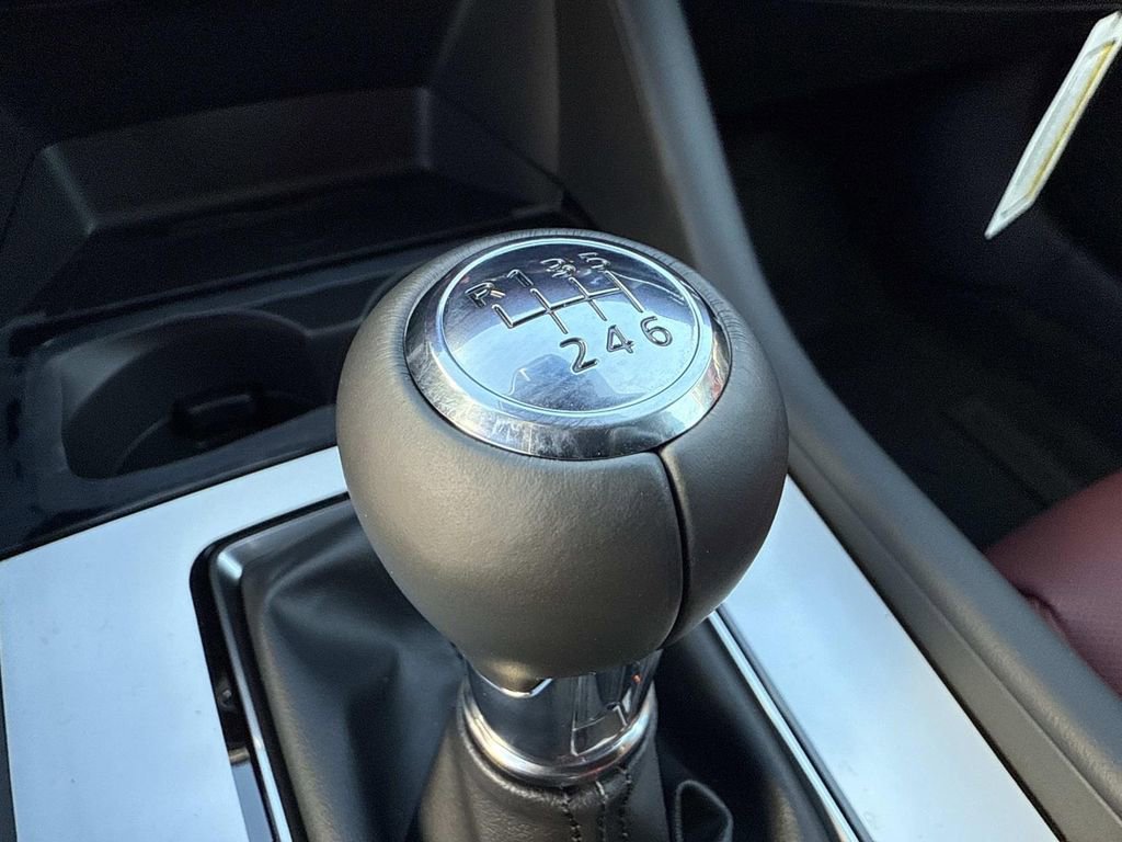 New 2026 MAZDA MAZDA3 2.5 S Hatchback w/ Premium Pkg image 35