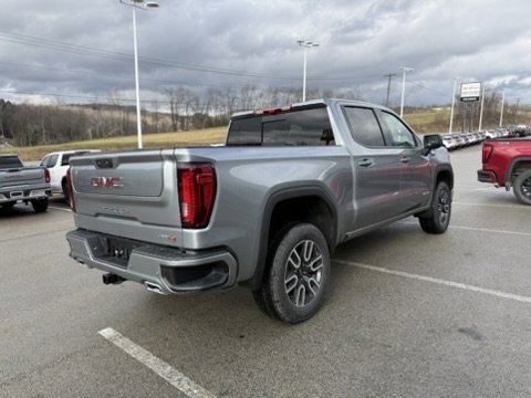 New 2026 GMC Sierra 1500 AT4 w/ Technology Package image 5