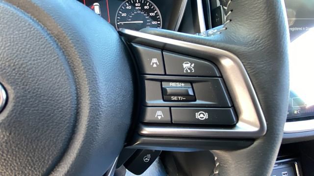 New 2026 Subaru Ascent Limited AWD/4WD image 18