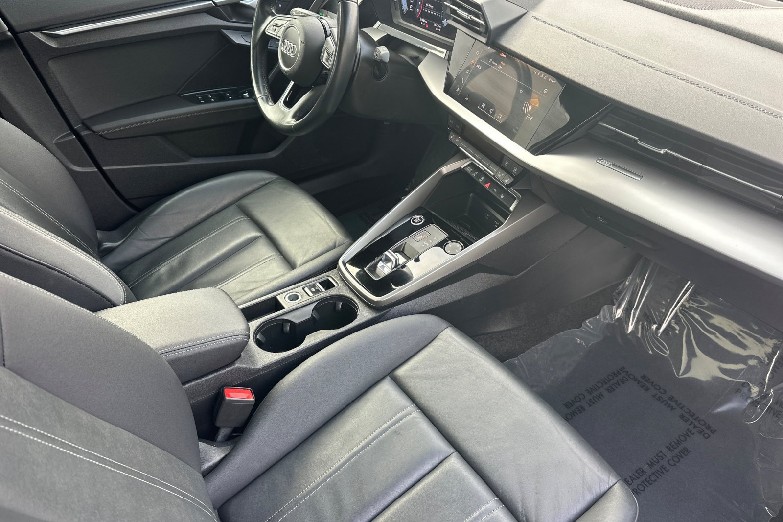 Used 2024 Audi A3 2.0T Premium FWD image 14