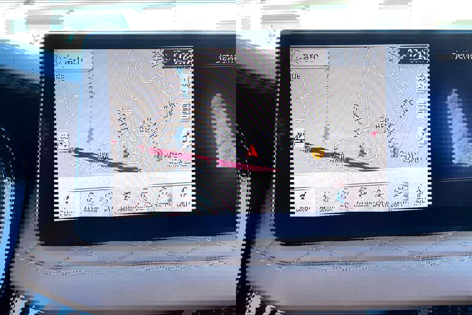 Used 2022 INFINITI QX60 Autograph w/ Cargo Package image 37