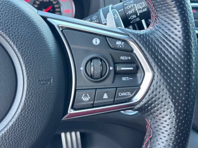 Used 2023 Acura RDX A-Spec AWD/4WD image 27