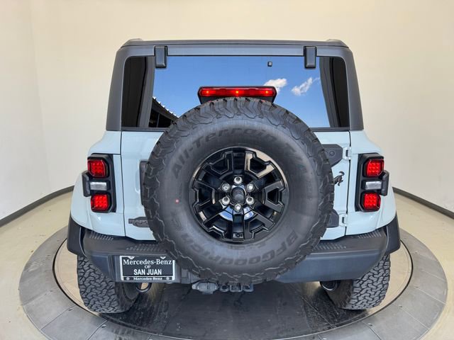 Used 2024 Ford Bronco Raptor AWD/4WD image 12