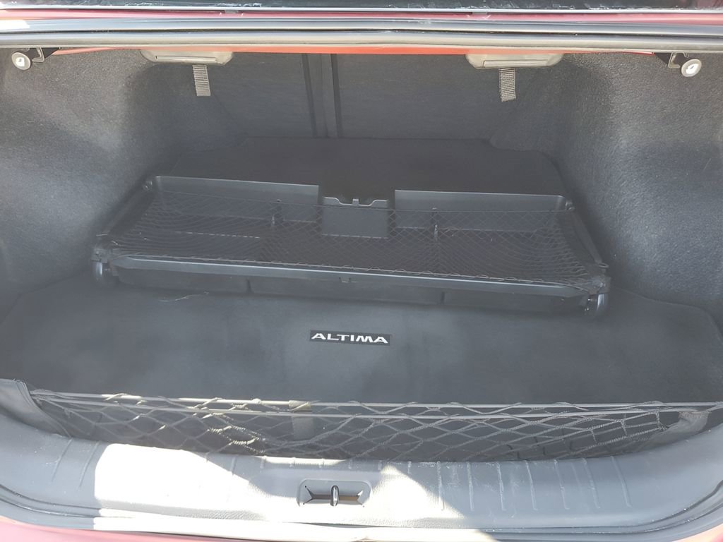 Used 2019 Nissan Altima 2.0 SR image 22