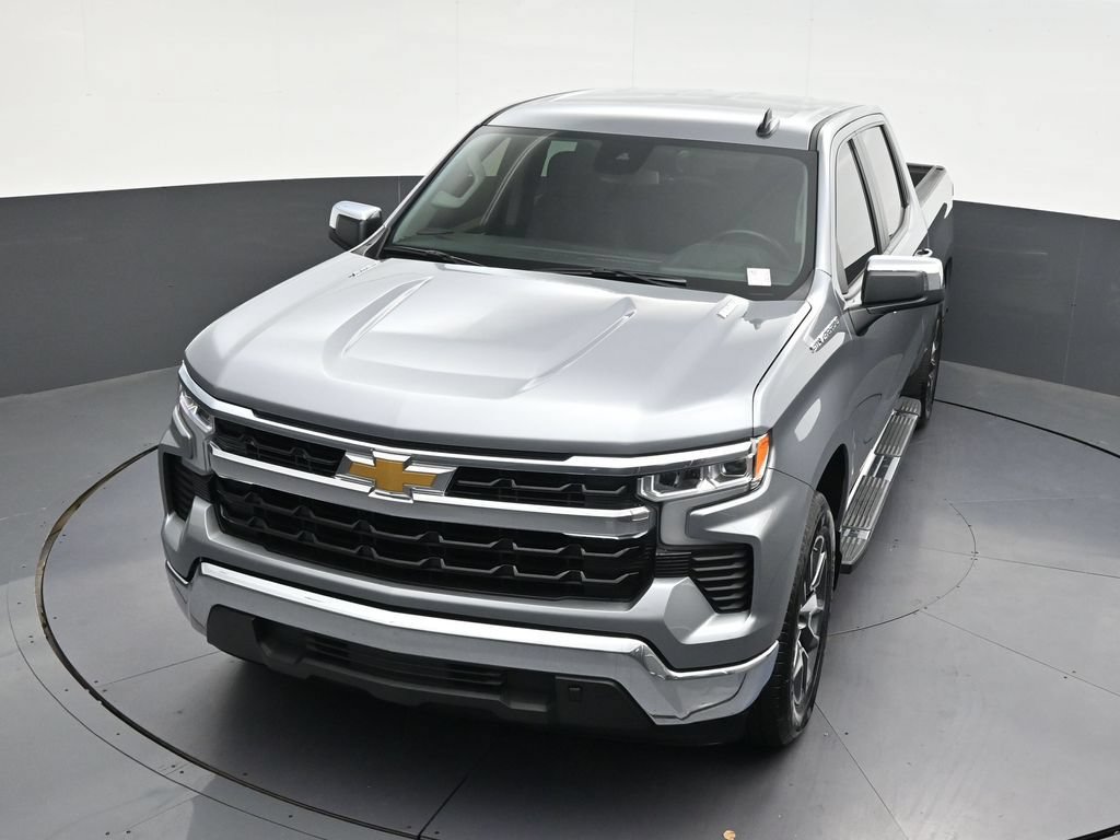 Used 2024 Chevrolet Silverado 1500 LT RWD image 26
