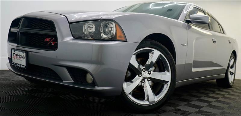 Used 2011 Dodge Charger R/T RWD image 39