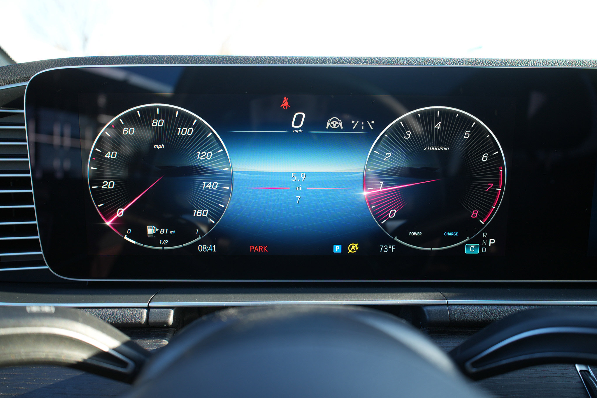 New 2026 Mercedes-Benz GLE 350 4MATIC image 19