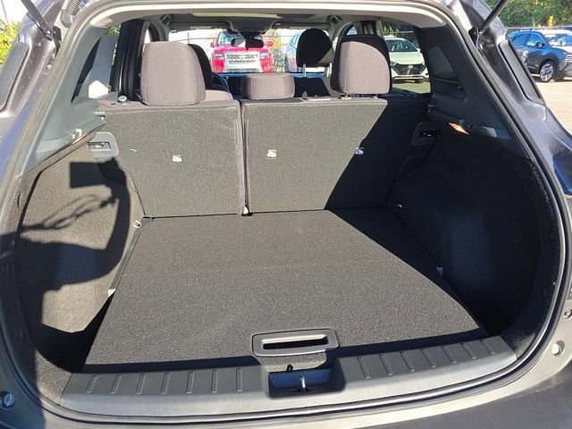 New 2026 Nissan Kicks SV w/ SV Premium Package image 24