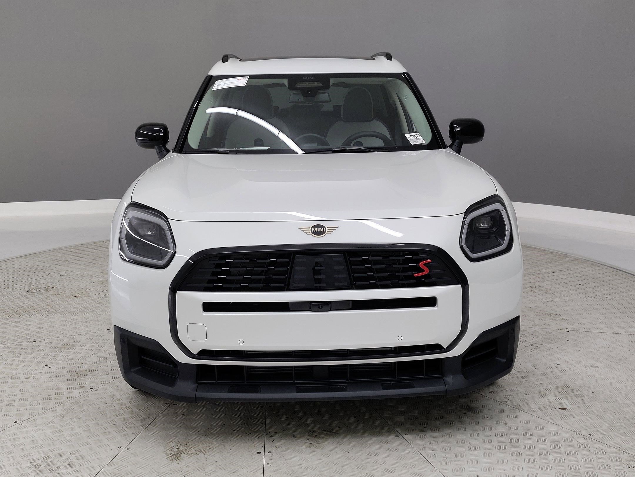 Used 2025 MINI Cooper Countryman S w/ Comfort Package Max AWD/4WD image 2