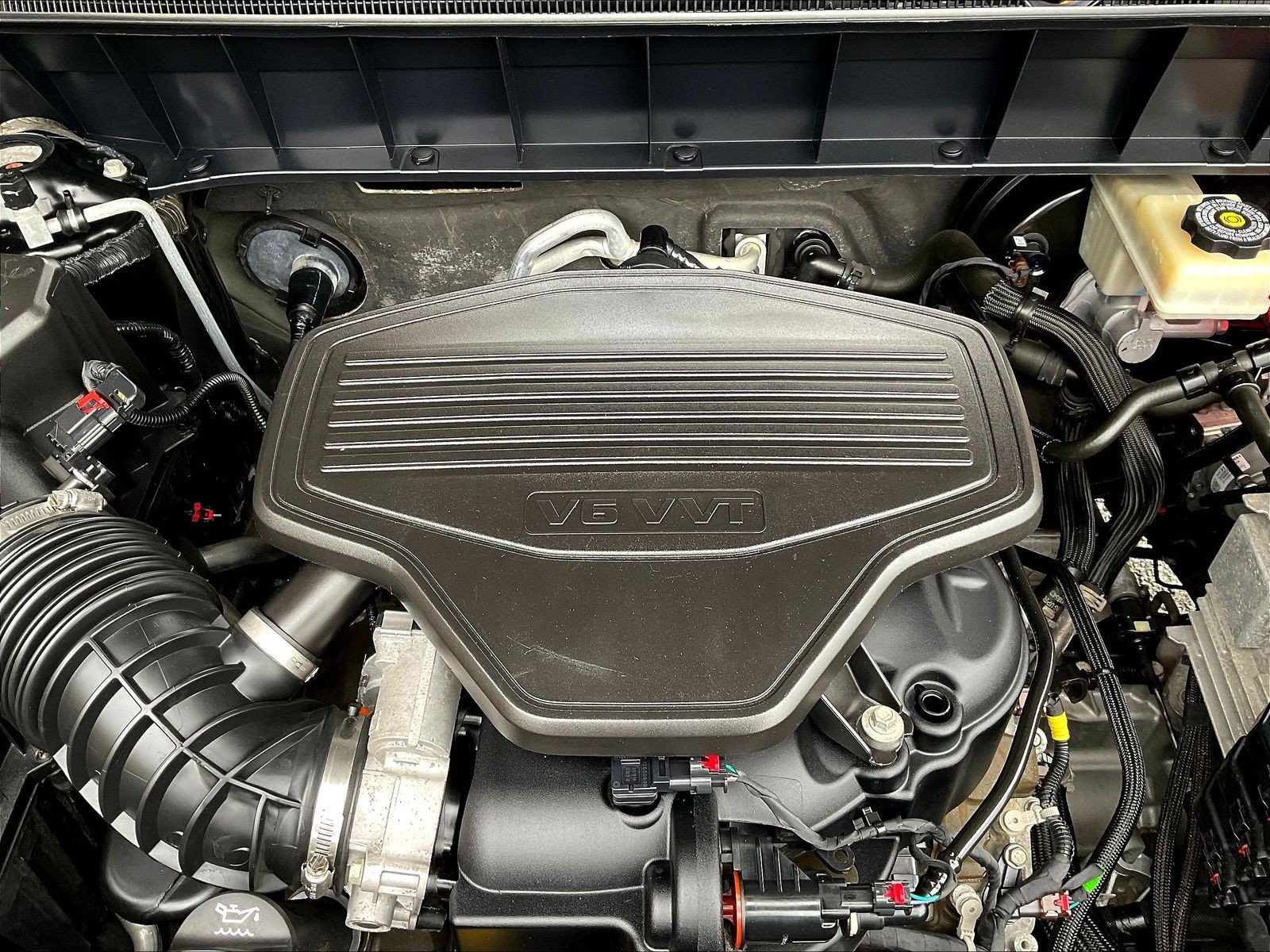 Used 2018 GMC Acadia SLT AWD/4WD image 34