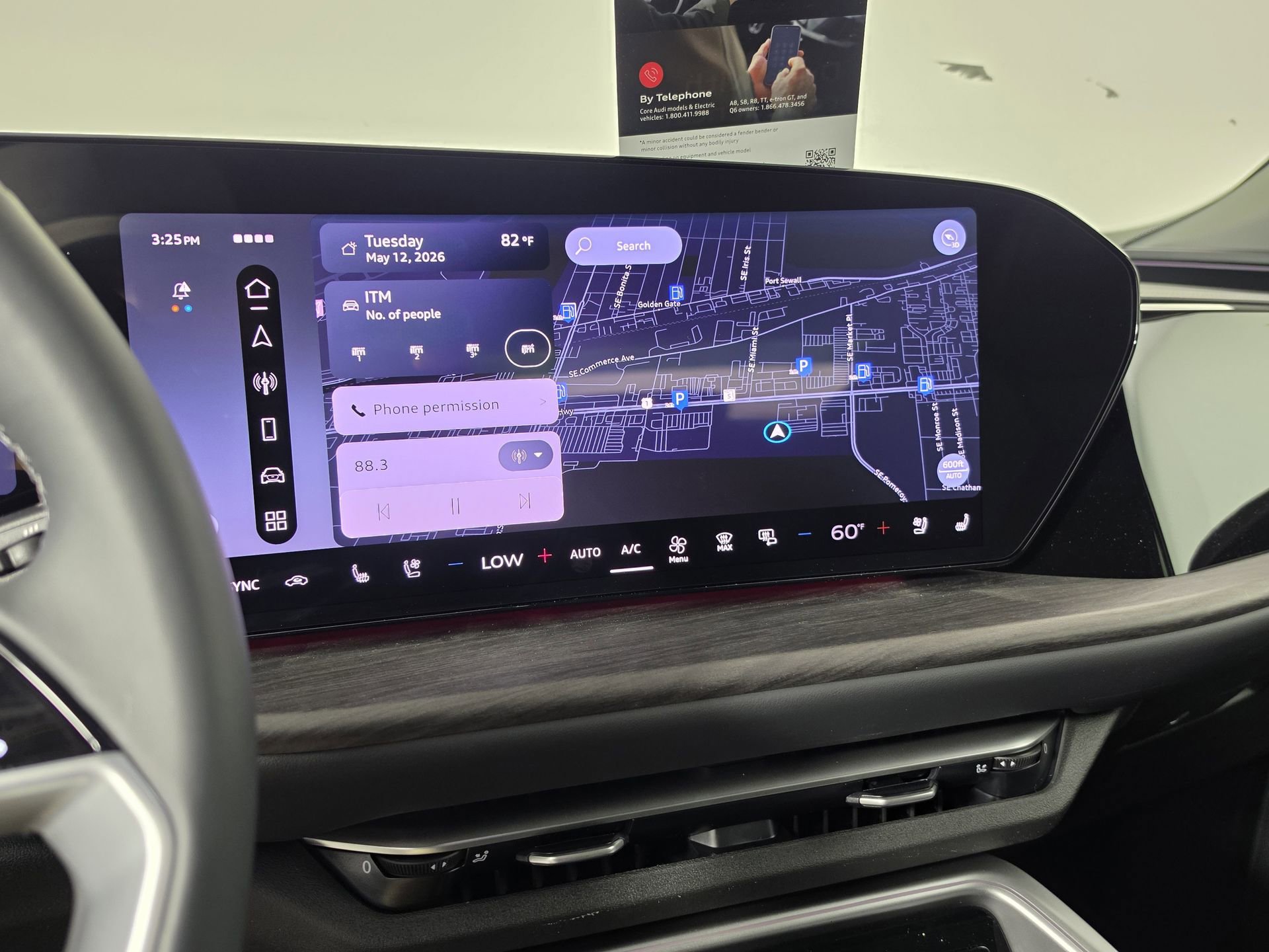 New 2026 Audi Q5 Premium Plus AWD/4WD image 26