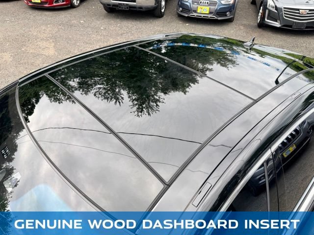 Used 2011 Mercedes-Benz S 600 image 21