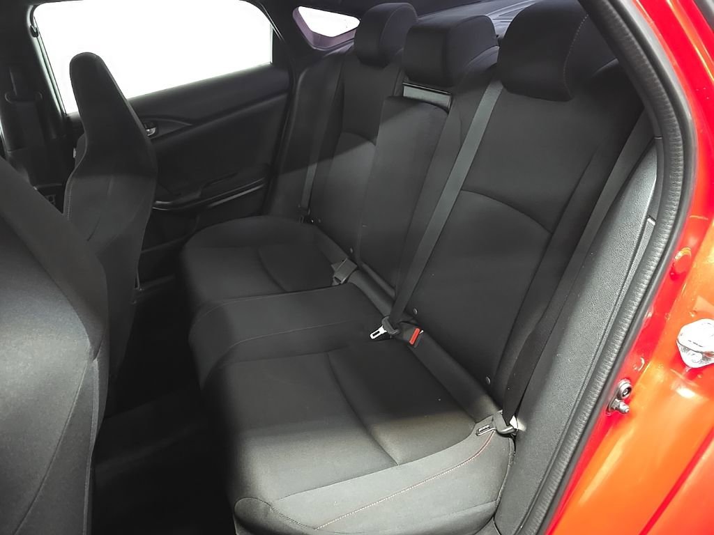Used 2018 Honda Civic Si image 32