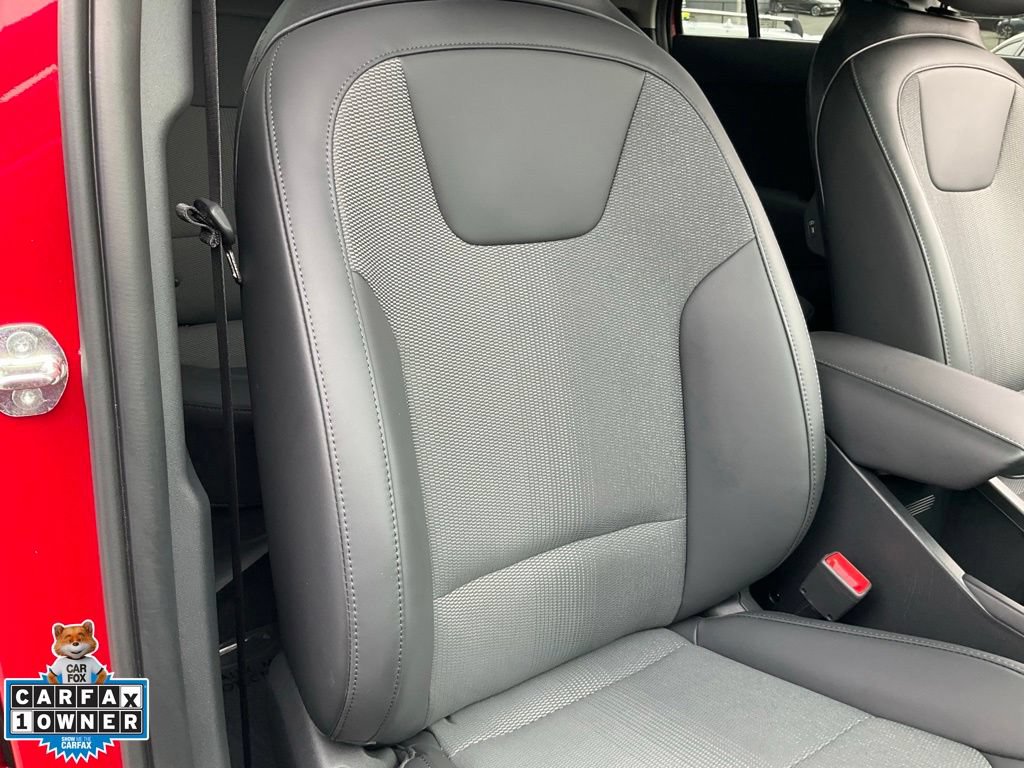 Used 2024 Kia Niro Wind FWD image 57