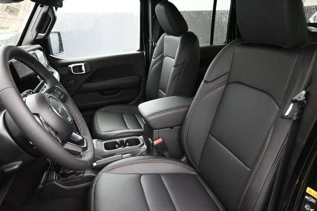 New 2026 Jeep Gladiator Sport AWD/4WD image 7