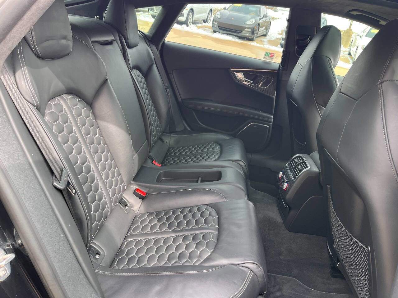 Used 2014 Audi RS 7 Prestige w/ Carbon-Optic Package image 20