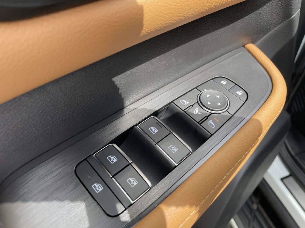 New 2026 Nissan Armada Platinum Reserve AWD/4WD image 12