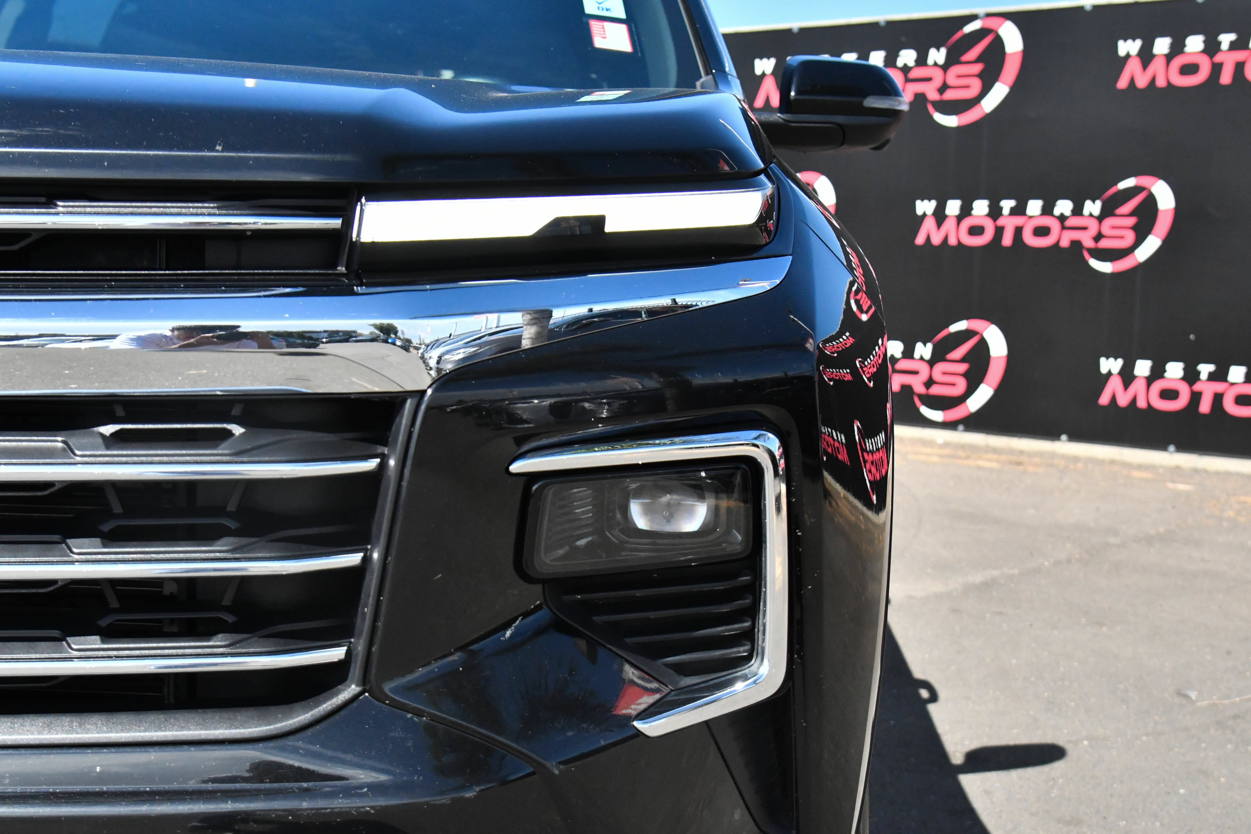 Used 2024 Chevrolet Traverse LT FWD image 11
