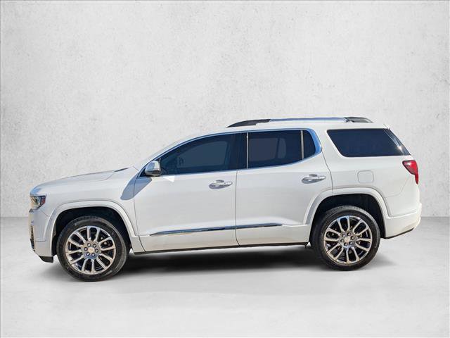Used 2023 GMC Acadia Denali image 9
