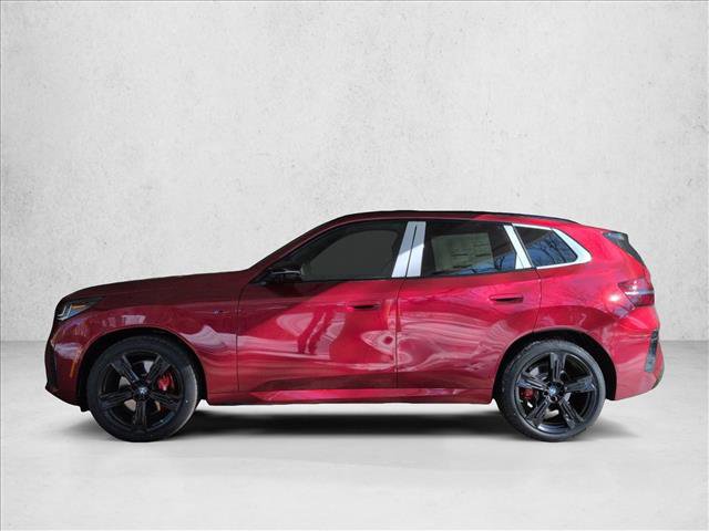 New 2026 BMW X3 M50 image 5