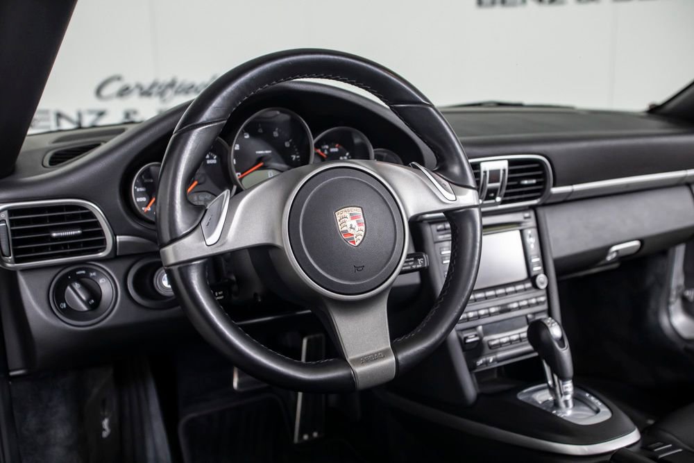 Used 2009 Porsche 911 Carrera S RWD image 25