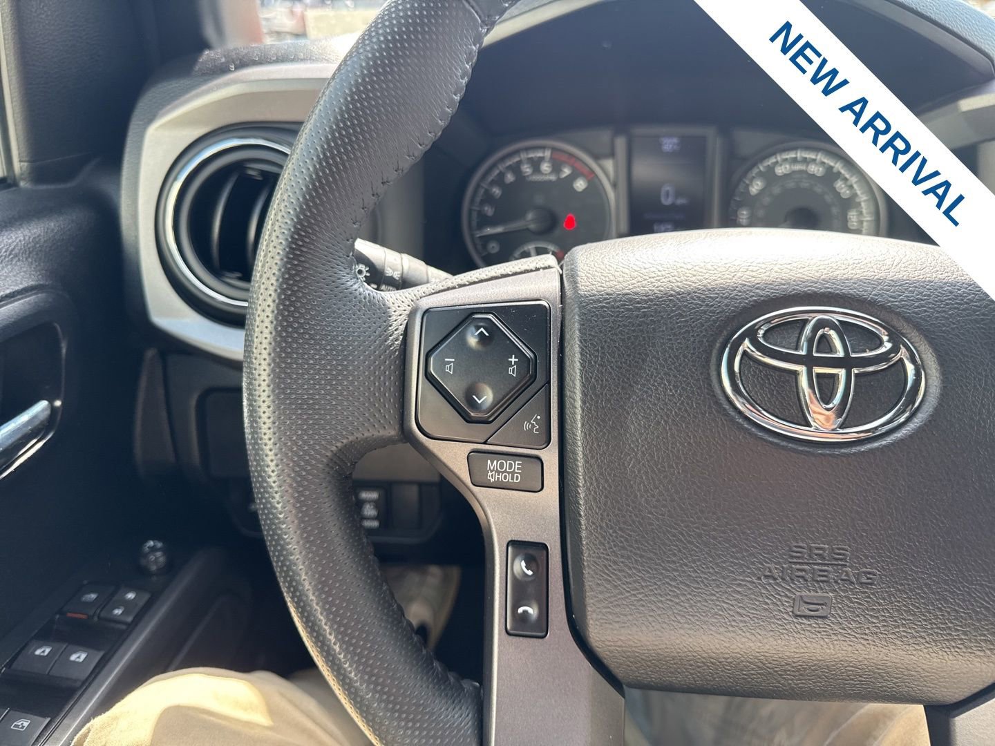 Used 2023 Toyota Tacoma TRD Pro image 22