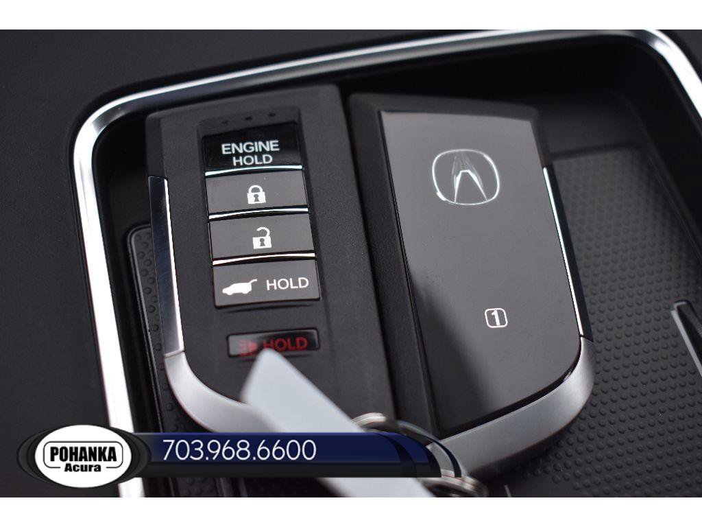 New 2026 Acura MDX A-Spec AWD/4WD image 42