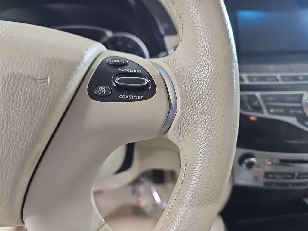 Used 2014 INFINITI QX60 Luxe AWD/4WD image 25