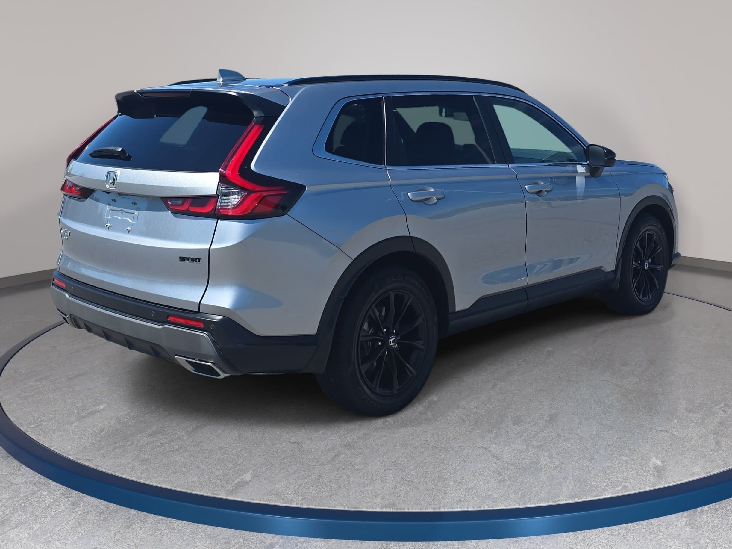 Used 2024 Honda CR-V Sport-L image 5