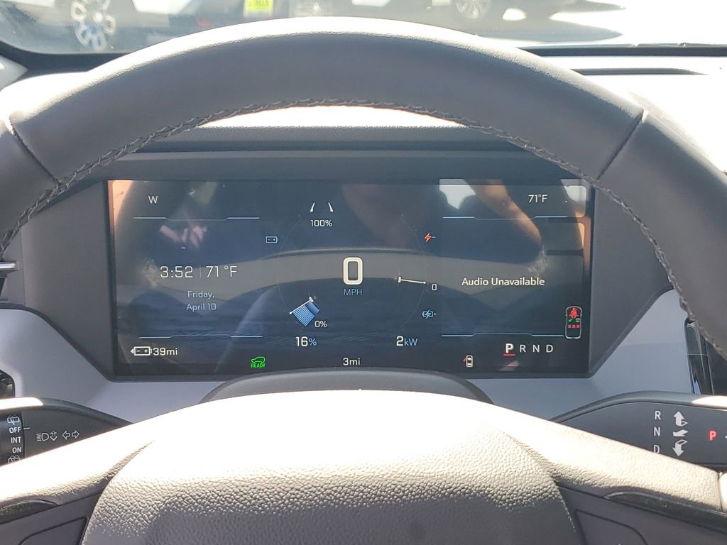 New 2027 Chevrolet Bolt LT image 29